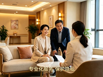 徐水有偿售卵代生女生的客户的客户群体有哪些