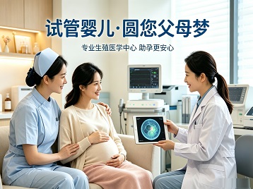 徐水辅助生育服务 试管婴儿行业的兴起背景、发展与未来展望