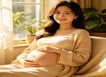 徐水代孕女生有哪些方案可以帮助优势卵泡快速排出